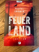 Buch: Feuerland Baden-Württemberg - Kenzingen Vorschau