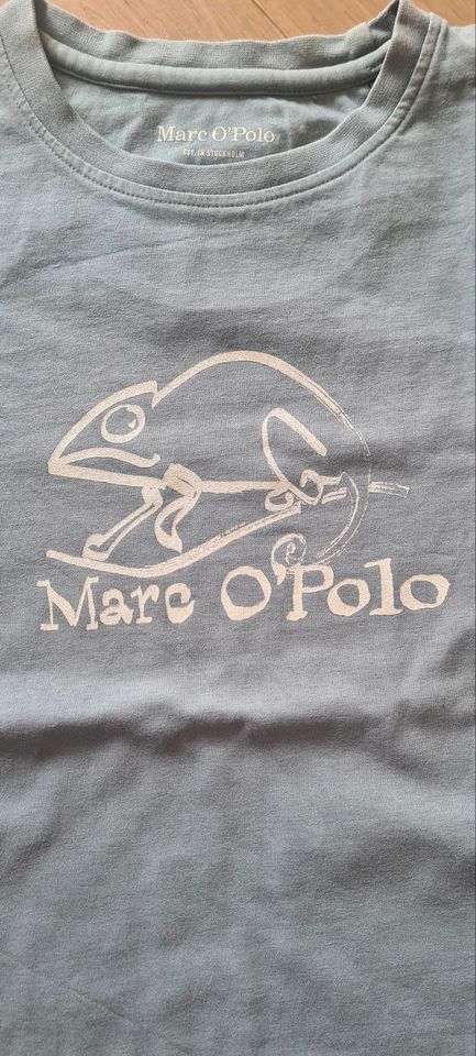 T-Shirt Marc o Polo Gr.128/134 in Schopfheim