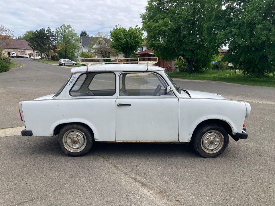 Trabant 601 zu Verkaufen in Cottbus