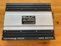 Mac Audio Edition S 1000W Kreis Ostholstein - Grömitz Vorschau