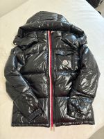 Moncler Jacke Herren Stuttgart - Botnang Vorschau