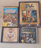 PC Spiele Die Siedler Nordrhein-Westfalen - Plettenberg Vorschau