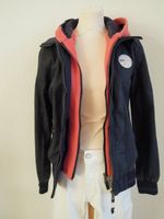 Tom Tailer Polo Team Jacke Gr. M 40 blau Nordrhein-Westfalen - Krefeld Vorschau