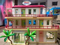 Playmobil Hotel Nordrhein-Westfalen - Rees Vorschau