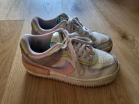 Nike Turnschuhe Niedersachsen - Hildesheim Vorschau