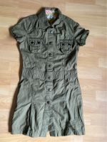 Tommy Hilfiger Kleid Gr.8 Rheinland-Pfalz - Ramsen Vorschau