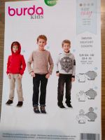 Schnittmuster Kindersweater Niedersachsen - Cadenberge Vorschau