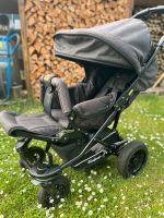 Emmaljunga Scooter 4S AIR black Buggy Thüringen - Pössneck Vorschau