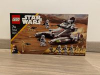 LEGO® Star Wars 75342 Republic Fighter Tank™ NEU Rheinland-Pfalz - Gommersheim Vorschau