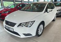 Seat Leon 1.6 TDI,Automatik,AHK Hessen - Lohra Vorschau