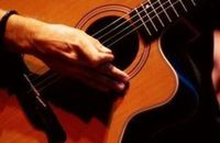 Gitarrenunterricht in Solingen 1kostenlose Probestunde Nordrhein-Westfalen - Solingen Vorschau