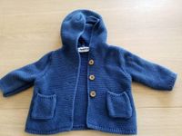 Baby-Strickjacke 62-68 Baden-Württemberg - Ettenheim Vorschau