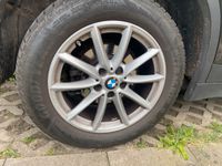 Zu Verkauf: Original BMW Felgen Styling 560 Berlin - Zehlendorf Vorschau