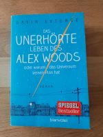 Das unerhörte Leben des Alex Woods von Gavin Extence Bayern - Wiggensbach Vorschau