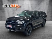 Ford Ranger Doppelkabine 4x4 Limited Black Edition Rheinland-Pfalz - Saulheim Vorschau