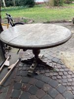 Tisch zu verschenken Niedersachsen - Lilienthal Vorschau