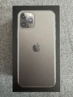 iPhone 11 Pro, 256GB, Space Grey Brandenburg - Dallgow Vorschau