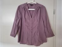 PORTMANS Tunika Bluse 44 T-Shirt Schößchen Lavendel Sweatshirt Köln - Ehrenfeld Vorschau