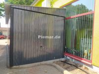 Blechgarage 3x6x2,4m Fertiggarage mit Durchfahrt | Aufbau |18138! Baden-Württemberg - Schwäbisch Hall Vorschau