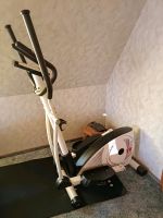 Crosstrainer von Christopeit Sport Brandenburg - Wittenberge Vorschau