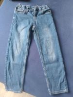 Jeans straight 128 bequem Brandenburg - Potsdam Vorschau