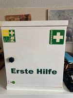 Medizinschrank Hessen - Grävenwiesbach Vorschau