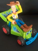 DISNEY TOY STORY  WOODY BUGGY !!! Bayern - Haldenwang Vorschau