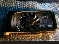 EVGA Nvidia GeForce GTX 460 FPB (Free Performance Boost) Grafikka Wuppertal - Elberfeld Vorschau
