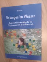 Bewegen im Wasser Schwimmunterricht Schwimmen Rudolf Lause Nordrhein-Westfalen - Stolberg (Rhld) Vorschau