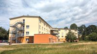 Kapitalanlage: Sonniges Appartement im Betreuten Wohnen mit Blick ins Grüne! Bayern - Hummeltal Vorschau