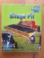 Kids Globe Farming Holzsilage für Siku / Silage Pit / Silo - neu Bayern - Halfing Vorschau