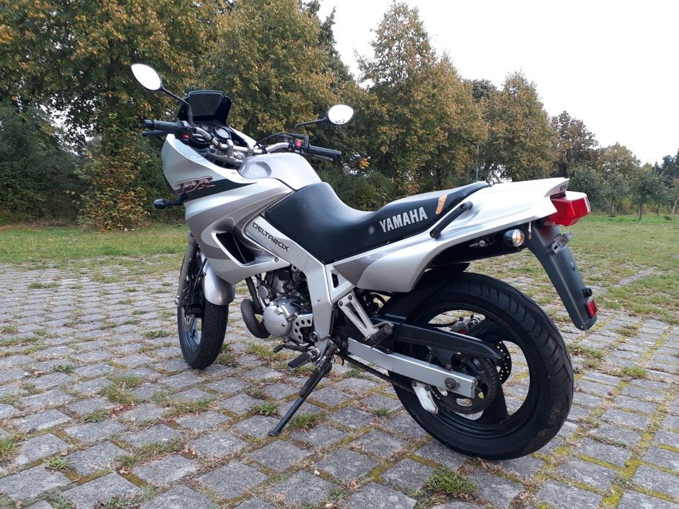 Yamaha TDR in Dörverden