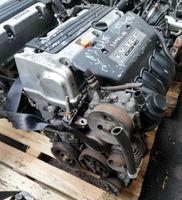 Motor Honda CRV 2.0 16V K20A4 04BJ - Komplett Brandenburg - Blankenfelde-Mahlow Vorschau