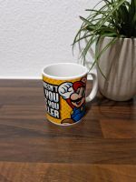 Super Mario Nintendo tasse becher Bayern - Marxheim Vorschau