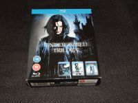 Underwolrd Trilogy Box / Blu Ray Bluray / UK Import Nordrhein-Westfalen - Lotte Vorschau