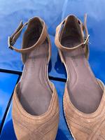 Timberland Sandalen Earthkeepers neu Hessen - Lauterbach (Hessen) Vorschau