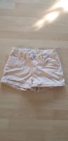 C+A Jeansshort Gr. 170, beige! Bayern - Erlenbach am Main  Vorschau