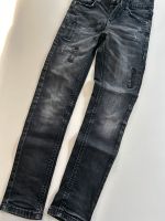 S.Oliver Schwarze Jeans Slim 146 Rheinland-Pfalz - Pirmasens Vorschau