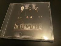 HT IM FADENKREUZ SAMPLER CD UZI BLOKK SCHWARTZ FRAUENARZT... Nordrhein-Westfalen - Hagen Vorschau