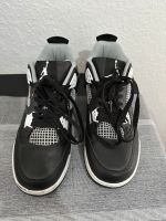 Nike Air Jordan 4 Retro Nordrhein-Westfalen - Würselen Vorschau