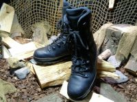 Orig.HAIX Einsatzstiefel Militär & Polizeikräfte ME Boots S3 - 46 Nordrhein-Westfalen - Herzogenrath Vorschau