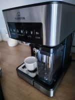 Siebträger Kaffeemaschine Klarstein Hessen - Frielendorf Vorschau