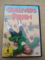 Gullivers Reisen DVD München - Schwabing-Freimann Vorschau