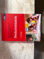 Deutschdidaktik Konzeptionen für die Praxis 2. Auflage Freiburg im Breisgau - March Vorschau