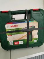 Bosch Akku-Bohrschrauber EasyDrill 1200, 12V / 1,5Ah Schrauber Baden-Württemberg - Aalen Vorschau