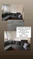 Couch mit Bettfunktion Nordrhein-Westfalen - Werdohl Vorschau