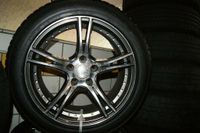 Winterreifen BMW 7er Serie Kumho 255/ 45 R 18 99V Rheinland-Pfalz - Lahnstein Vorschau