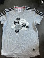 Adidas grau tshirt S Bayern - Sonnefeld Vorschau