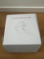 LED Lichttherapiemaske Nordrhein-Westfalen - Lünen Vorschau
