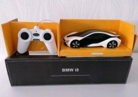 *NEU* Jamara 1:24 BMW i8 weiß 2,4GHz ferngesteuert Baden-Württemberg - Crailsheim Vorschau